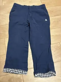 ルコックスポルティフ　サイズタグで確認願います