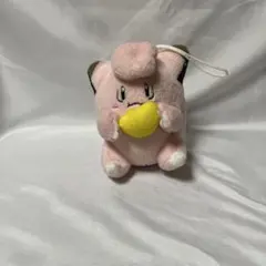 ピッピ もぐもぐタイム ぬいぐるみ ポケモン マスコット