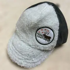 キャップ　子供用　サイズ50cm