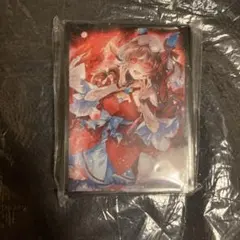 遊戯王 メメント・エンウィッチ スリーブ - メルカリ