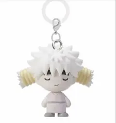 HUNTER×HUNTER『めじるしアクセサリー』キメラアント編　コムギ