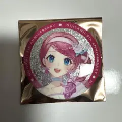 倉持めると 缶バッジ