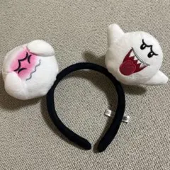 マリオシリーズ テレサカチューシャ