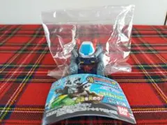 SDガンダムフルカラーカスタム08　ガンタンクのサムネイル