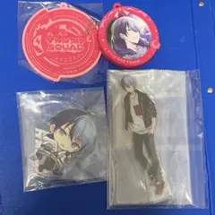 プロセカ 冬弥 セット