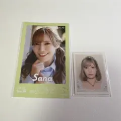 =LOVE イコラブ ミニフォトカードvol.10 IDフォト 諸橋沙夏