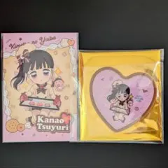 鬼滅の刃　ホワイトデー　栗花落カナヲ