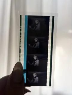 ヒプムビ 伊奘冉一二三 コマフィルム