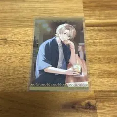 風楽奏斗 ボイスビジュアルカード