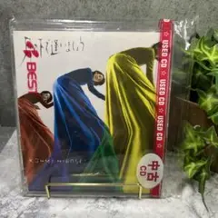 Kohmi Hirose BEST 中古 CD