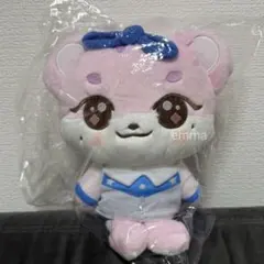 IVE エバーランド ぬいぐるみ イソ - メルカリ