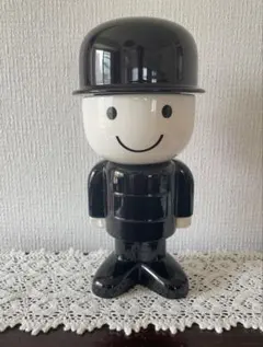 Homepride フレッドくん キャニスター ホーロー - メルカリ