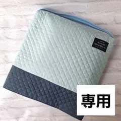 りっちゃん☆様専用 防災頭巾カバー 座布団タイプのサムネイル