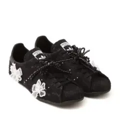 値下げ不可Atmos adidas Stan Smith Lo Pro 24.5