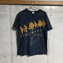 Def Leppard バンドTシャツのサムネイル
