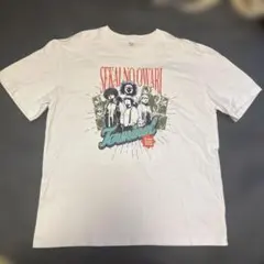 2026年最新】sekai no owari tシャツ terminalの人気アイテム - メルカリ