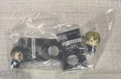 呪術廻戦 めじるしアクセサリー 禪院直哉 禪院真希