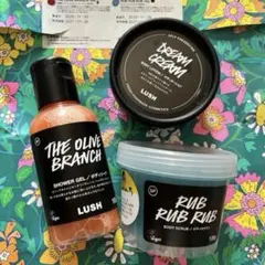 LUSH ALL THE BEST ギフトセット ボディケア - メルカリ