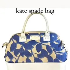 kate spade ショルダーバッグ 2way ハンドバッグ