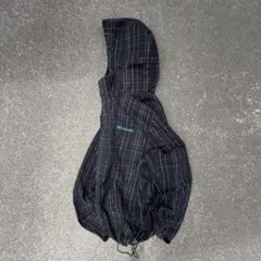 希少 00s Columbia 短丈 shell jacket y2k テック系 - メルカリ
