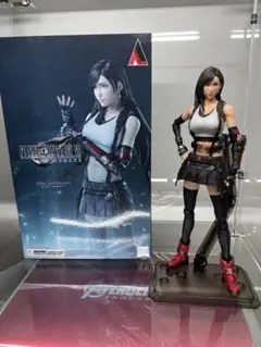 2025年最新】SQUARE ENIX ゲームキャラクター フィギュアの人気