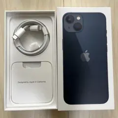 Apple 純正 USB-C - Lightningケーブル 付属品