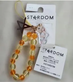 STARDOM アベイル なつぽい チャーム キーホルダー スターダム プロレス