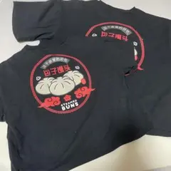 バックプリントTシャツ 110 150 セットのサムネイル