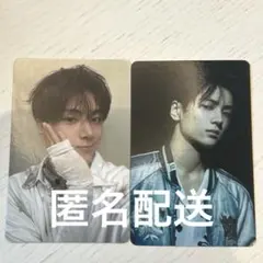 ジェイ　タワレコ　トレカ