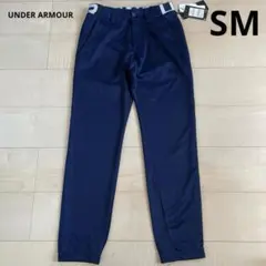 アンダーアーマー　ゴルフパンツ　メンズ　SM
