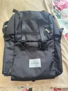 GUESS リュック バックパック ブラックのサムネイル