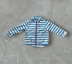 Stomp stamp vintage PEANUTS ウインドブレーカー