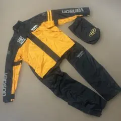 vanson Leathers RAIN WEARのサムネイル