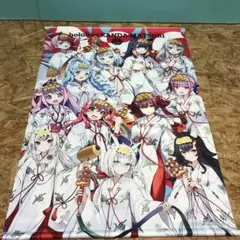 2026年最新】ホロライブ3期生 タペストリーの人気アイテム - メルカリ