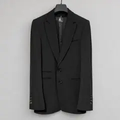 2026年最新】Ann Demeulemeester メンズ テーラードジャケットの人気