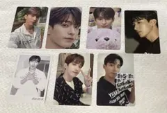 dicon ドギョム トレカ SEVENTEEN