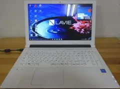 NEC 爆速SSD Windows11 ノートパソコン 光学ドライブ - メルカリ