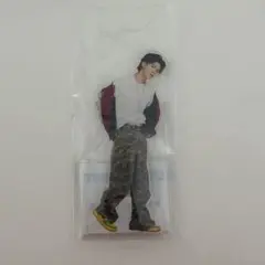 サイフィ 小波津志 アクスタ 2個セット - メルカリ