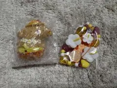サンリオ トコナツ シークレットマスコット＆ストラップ ポムポムプリン