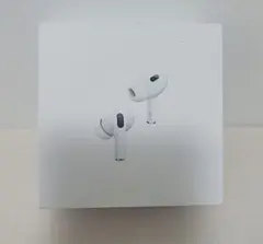 【新品未開封】AirPodsPro 第2世代 UCB-C Pro
