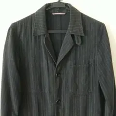 beams テーラードジャケット