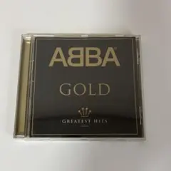 ABBA GOLD GREATEST HITS CD