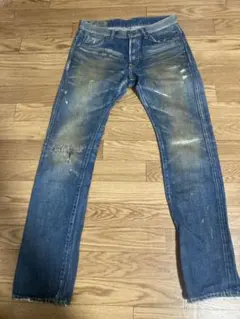 Levi