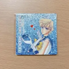 セーラームーン 明治　マグネットシート ウラヌス