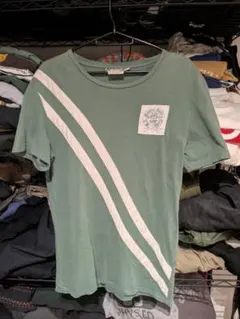 レア物　00's Rugby Ralph Lauren Tシャツ