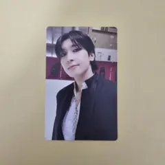 SEVENTEEN 17 IS RIGHT HERE ウォヌ トレカ