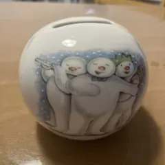 2026年最新】ロイヤルドルトン スノーマンの人気アイテム - メルカリ