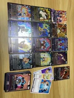 ドラゴンボール フュージョンワールド FB09 DUAL EVOLUTION