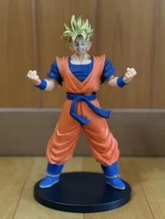 ドラゴンボールZ BLOOD OF SAIYANS-SPECIAL XV 孫悟飯