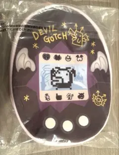 たまごっち一番くじ C賞 ポーチ